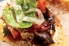 Brio Tuscan Grille