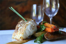 Copper Restaurant