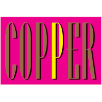 Copper Restaurant