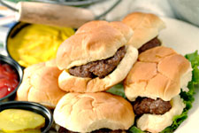 Hickory Tavern