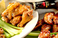 Hickory Tavern