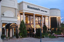 Maggiano's Restaurant