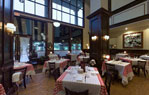 Maggianos Restaurant