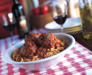 Maggiano's Restaurant