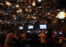 Nix Burger and Brew