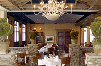 Nobles Restaurant