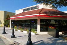 Paco's Tacos & Tequila