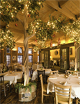 Pewter Rose Bistro