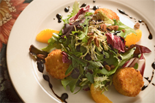 Pewter Rose Bistro