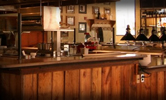 Rooster's Wood Fired Kitchen