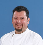 Executive Chef Gabriele Grigolon