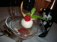 Zebra Restaurant