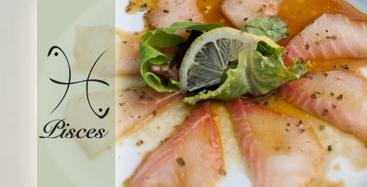 Pisces Sushi Bar & Lounge