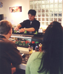 Tsunami Japanese Steakhouse and Sushi Bar | Charlotte, NC