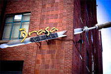 Brasa Grill | Cleveland, OH