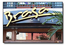Brasa Grill