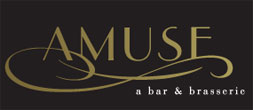 Amuse Logo