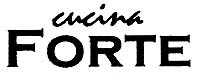 Cucina Forte 