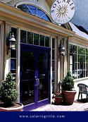 Solaris Grille