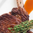 The Prime Rib, Philadelphia, PA