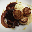 Ruth’s Chris Steak House, Philadelphia, PA