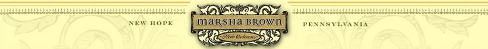 Marsha Brown