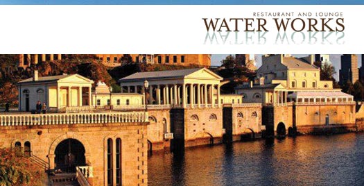 Water  Works Restaurant & Lounge