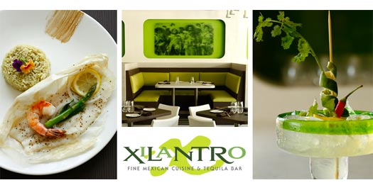 Xilantro
