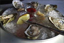 Amen Street Fish & Raw Bar