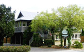 Atlanticville Restaurant