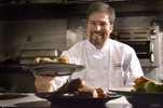 Executive Chef<BR> William Condon