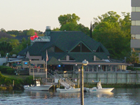 Charleston Crab House