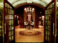 Charleston Grill
