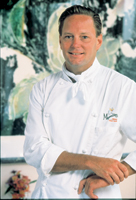 Executive Chef/Owner Don Barrickman