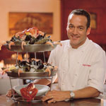 Chef Frank McMahon