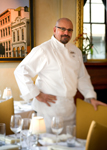 Brett McKee<br>Chef/Owner