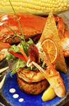 Charleston Crab House
