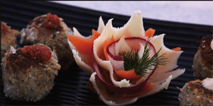 Cru Catering
