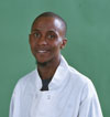 Chef Tony Stroud