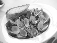 Garibaldi Cafe