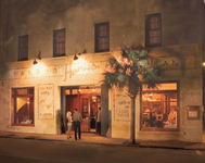 Hanks Seafood
