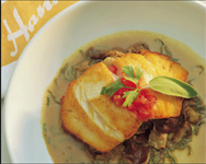 Hanks Seafood