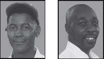 Chef Edmund Floyd Chef David McCall