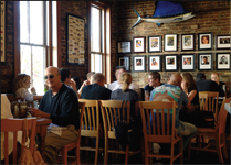 Hymans Seafood Co