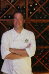 Chef Micah Garrison