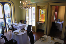Muse Restaurant & Wine Bar
