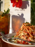 Cru Cafe