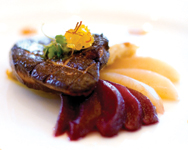 Oak Steakhouse