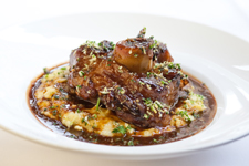 Oak Steakhouse