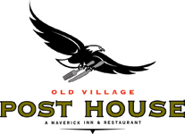 Old Village Post House